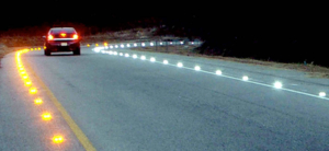 Products - LaneLight – LED Enhanced Warning Systems